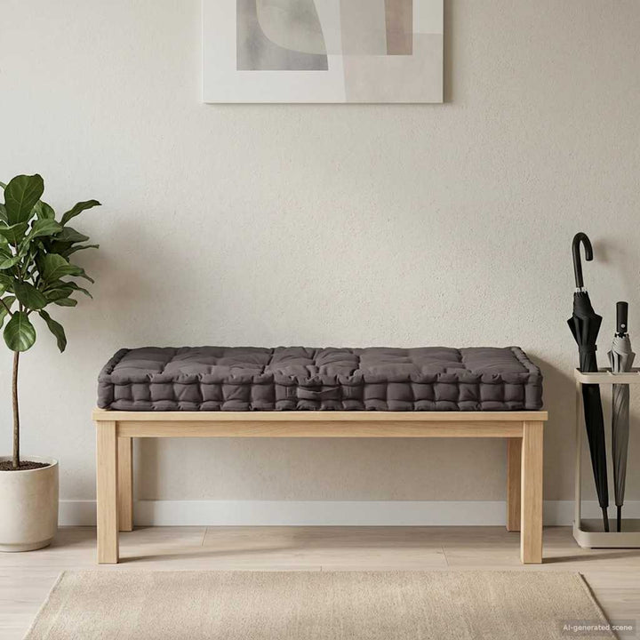Dyna Till Pallsoffa Bomull