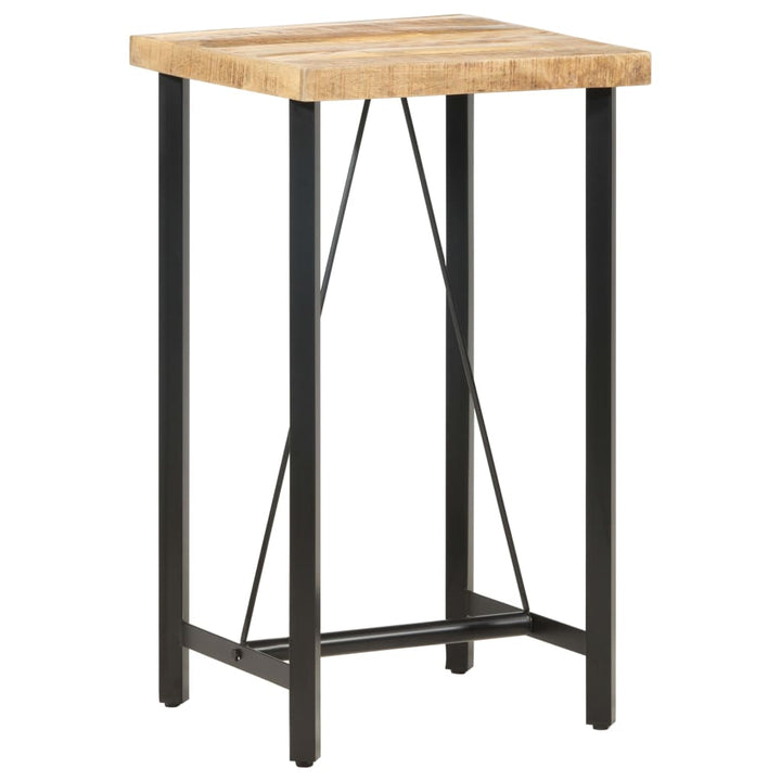 Barbord Och Järn