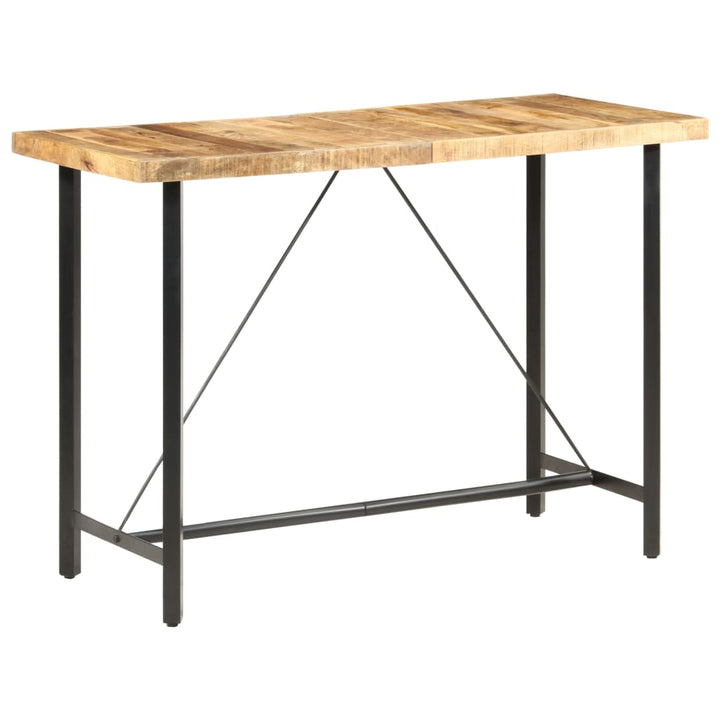 Barbord Och Järn