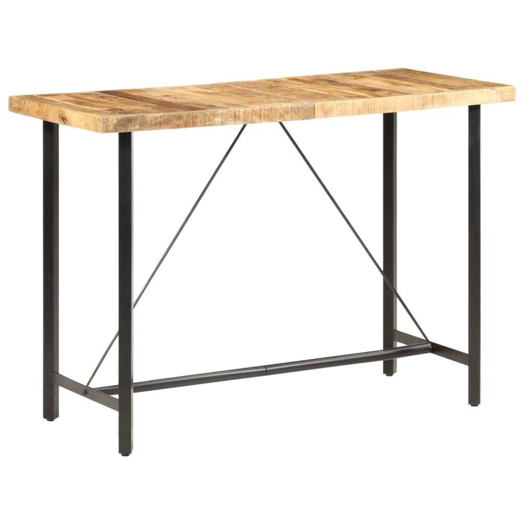 Barbord Och Järn