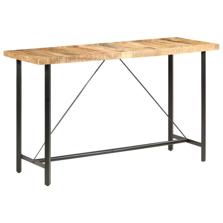 Barbord Och Järn