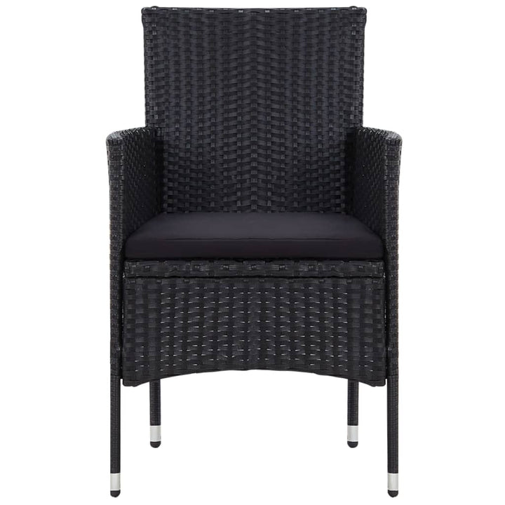 Loungegrupp Med Dynor 5 Delar Konstrotting