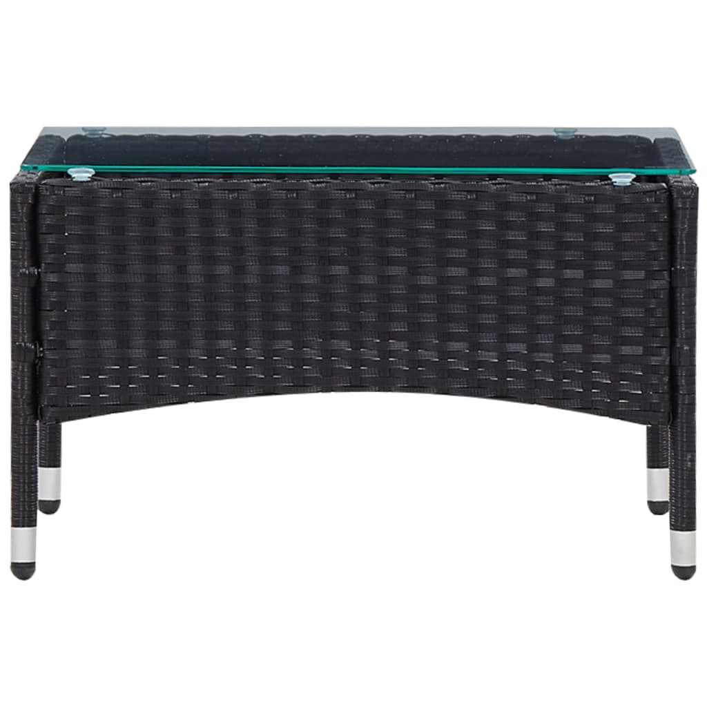 Loungegrupp Med Dynor 5 Delar Konstrotting