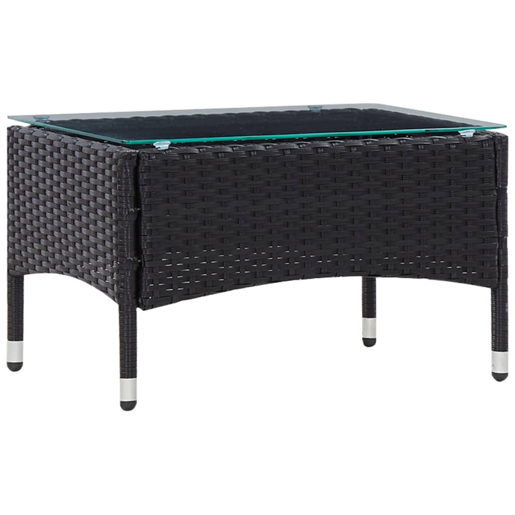 Loungegrupp Med Dynor 5 Delar Konstrotting