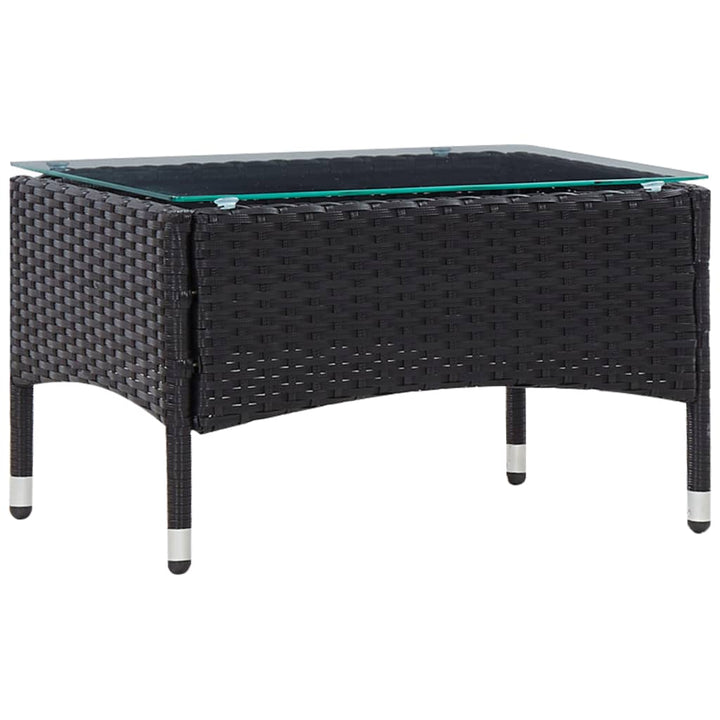 Loungegrupp Med Dynor 5 Delar Konstrotting