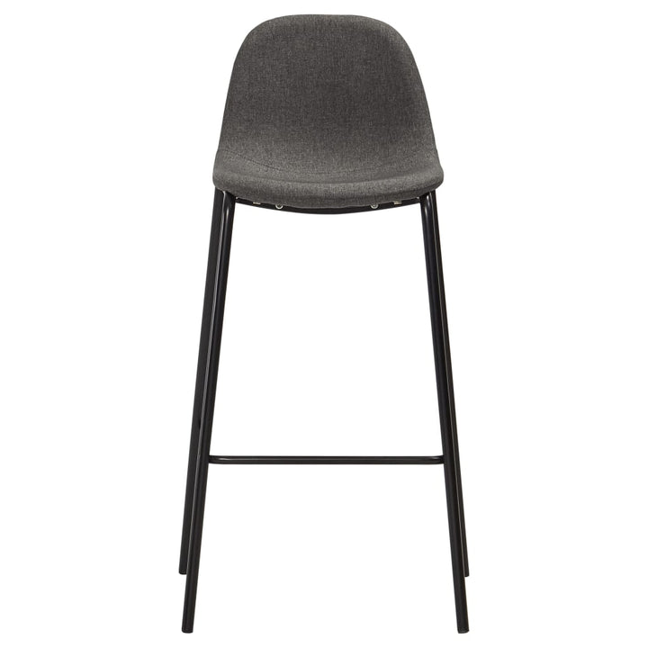 Bargrupp 5 Delar Tyg