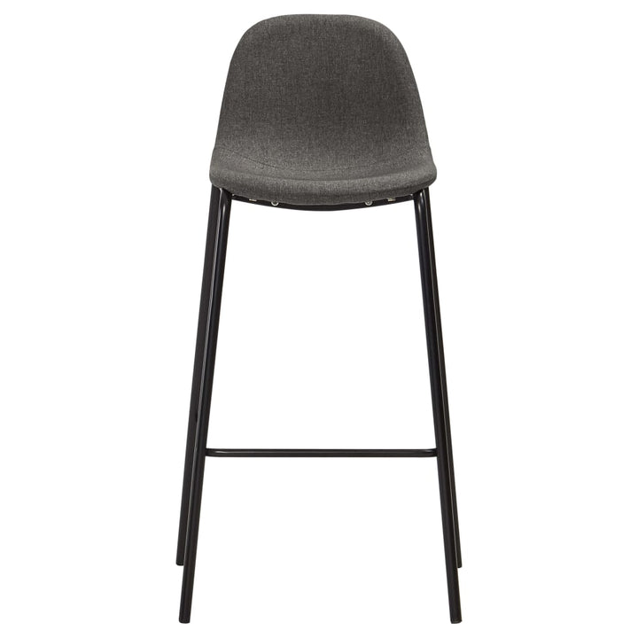 Bargrupp 3 Delar Tyg