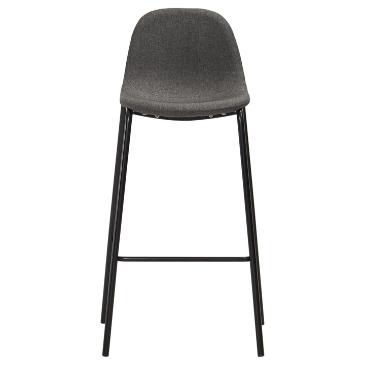 Bargrupp 3 Delar Tyg