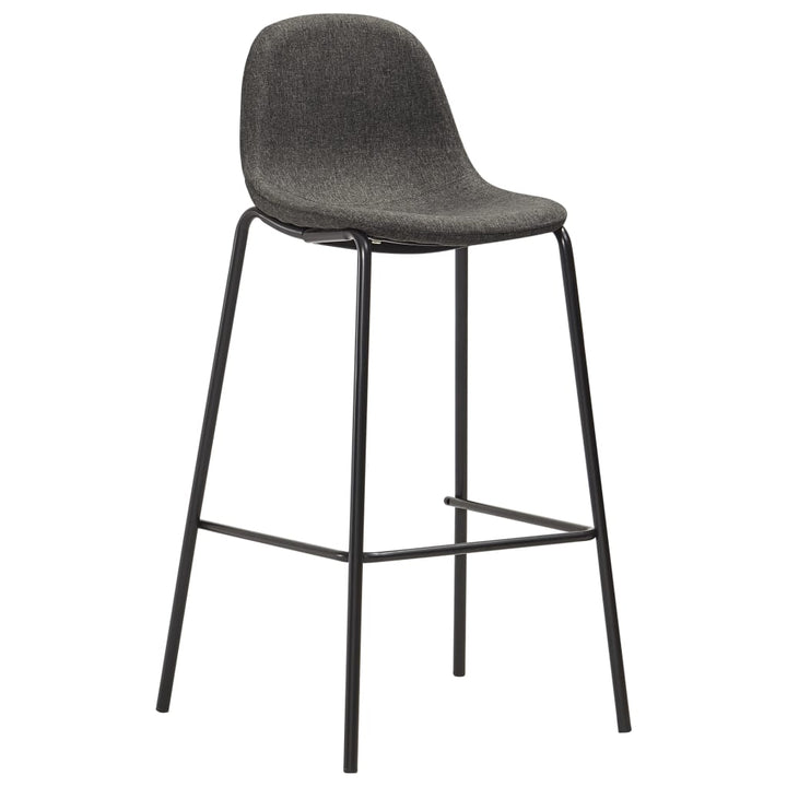 Bargrupp 5 Delar Tyg