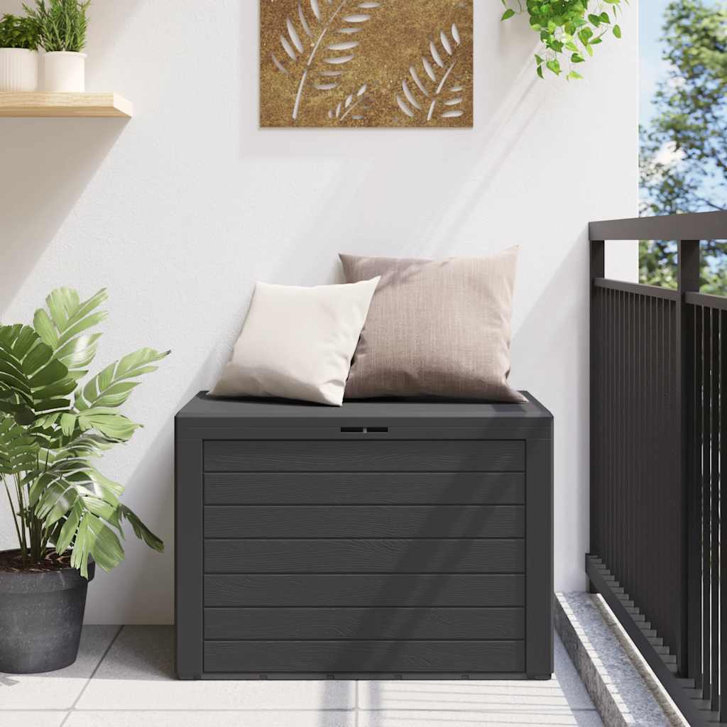 Dynbox 58,5X46X55 Cm Polypropen