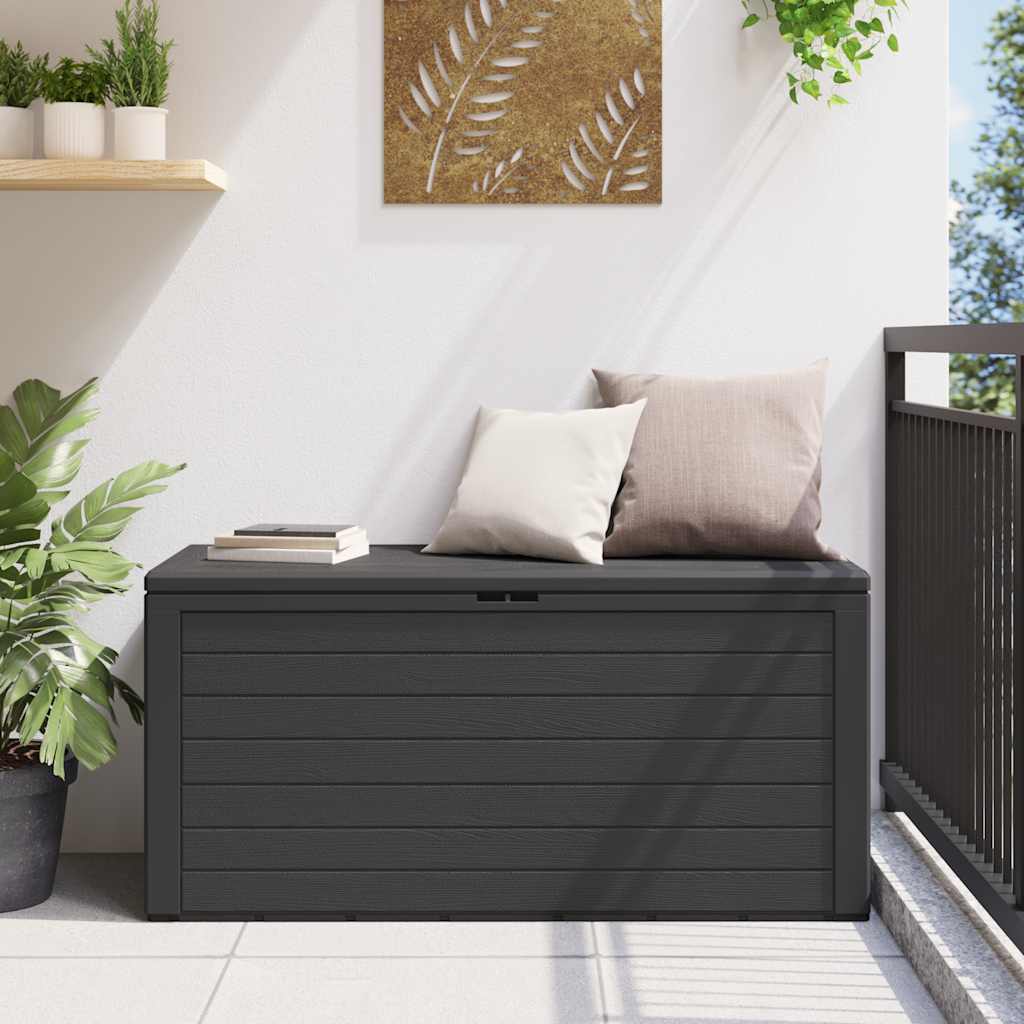 Dynbox 58,5X46X55 Cm Polypropen
