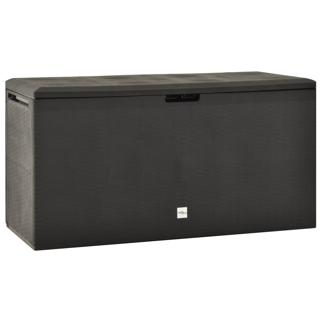 Dynbox 119X48X60 Cm Polypropen