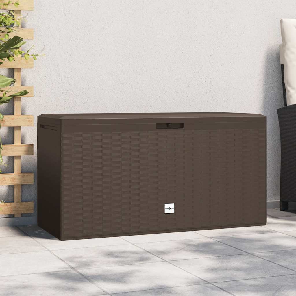 Dynbox 119X48X60 Cm Polypropen