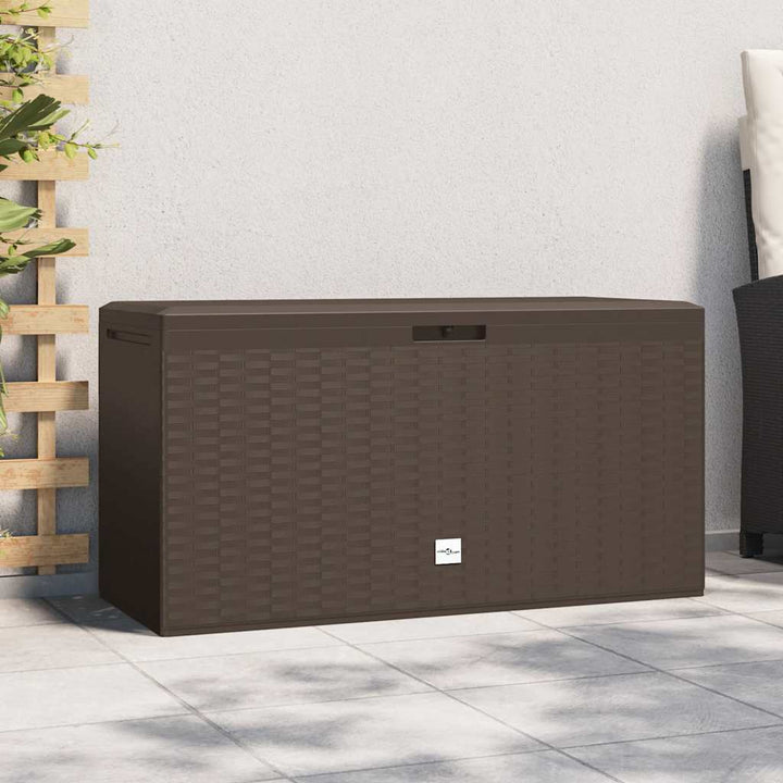 Dynbox 119X48X60 Cm Polypropen