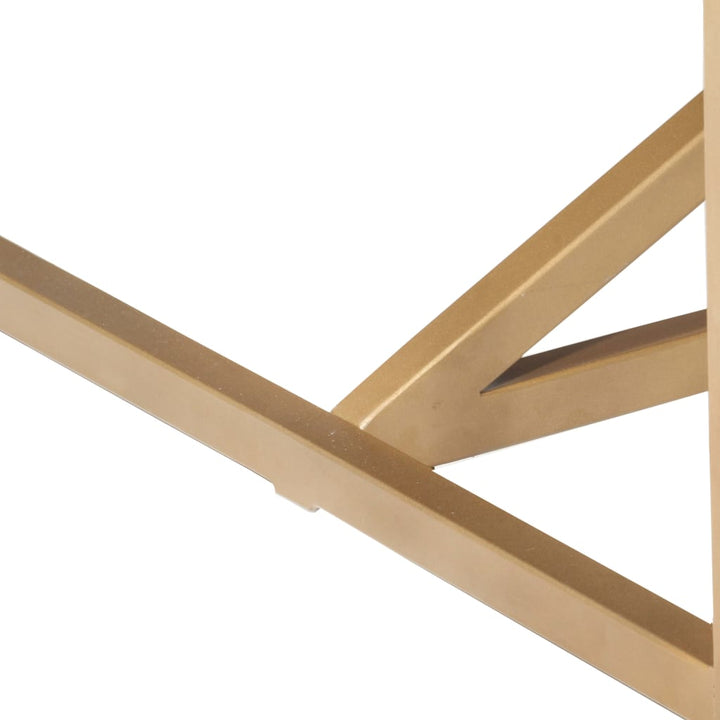 Soffbord 120X60X40 Cm Massivt Trä