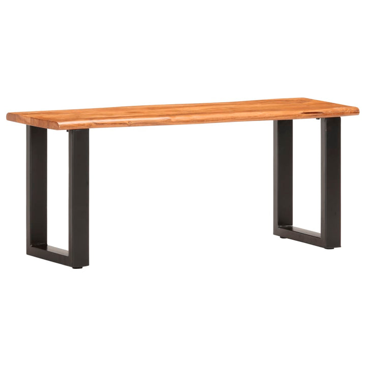Bänk Och Stål