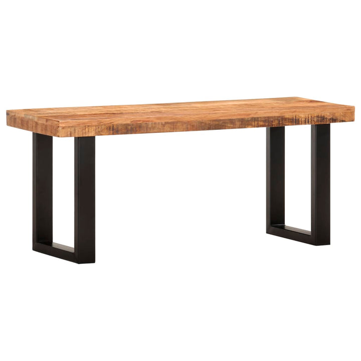 Bänk Och Stål