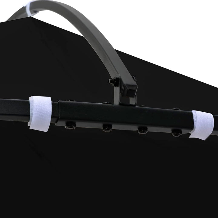Paviljong 300X290 Cm Rund