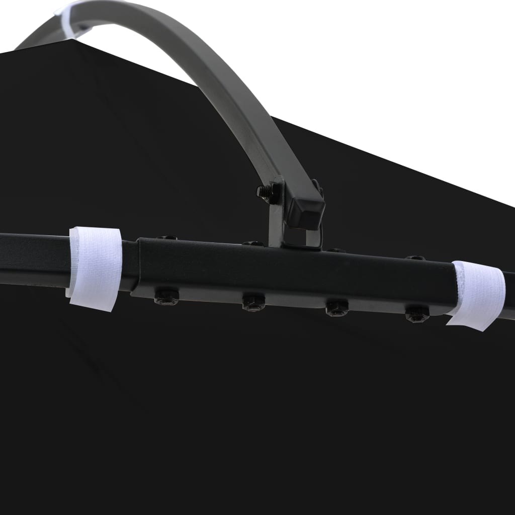 Paviljong 300X290 Cm Rund