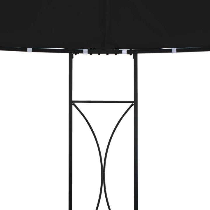 Paviljong 300X290 Cm Rund