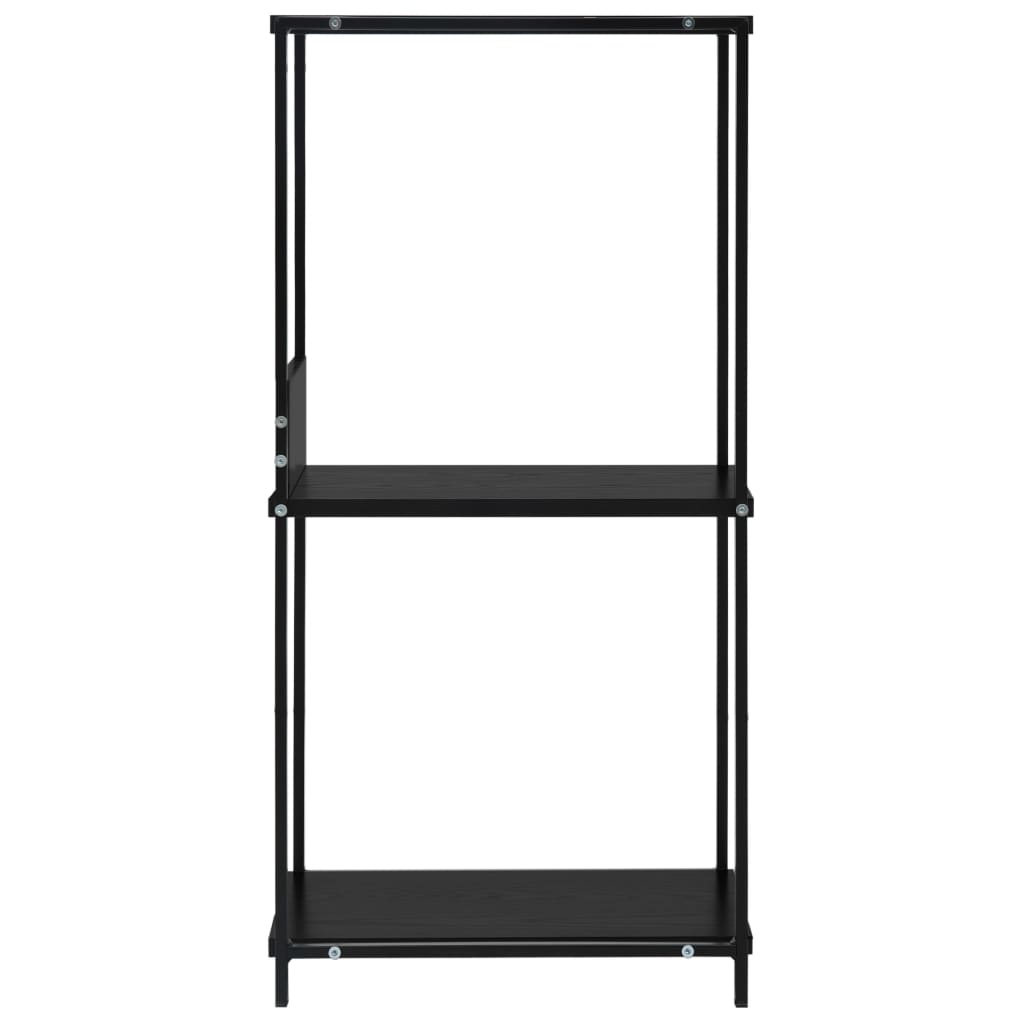 Bokhylla 33,5X39,6X79,7 Cm Konstruerat Trä