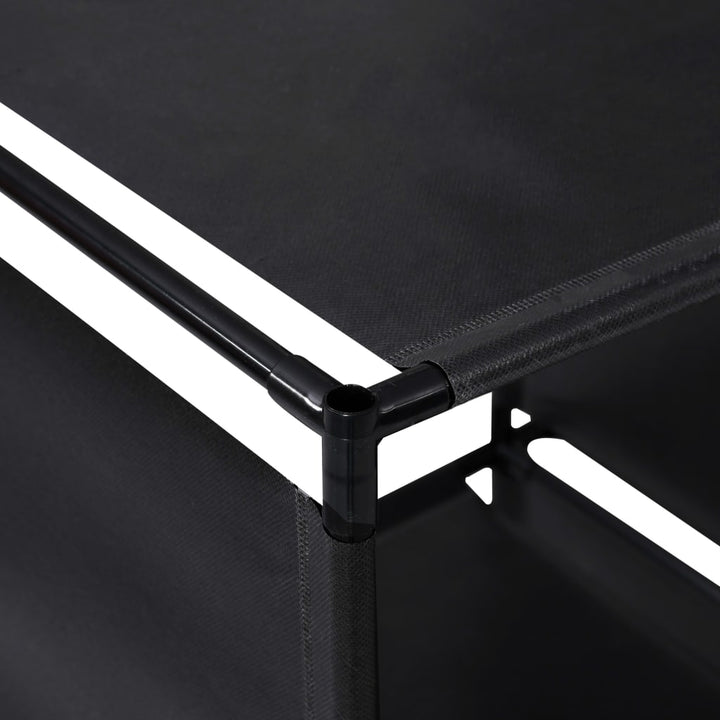 Trapphylla 130X45X170Cm Tyg