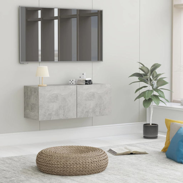 Tv-Bänk 120X30X30,5 Cm Konstruerat Trä