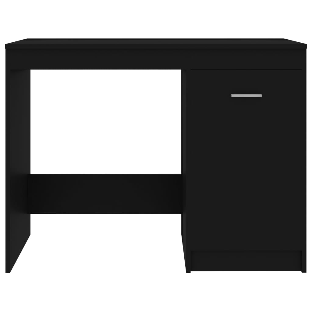 Skrivbord 100X50X76 Cm Konstruerat Trä
