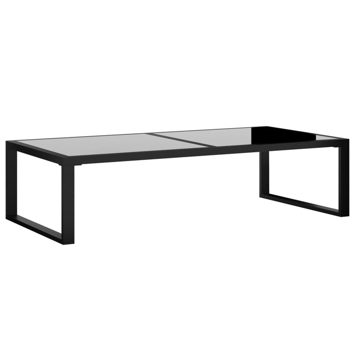Loungegrupp 7 Delar Med Dynor Konstrotting Antracit