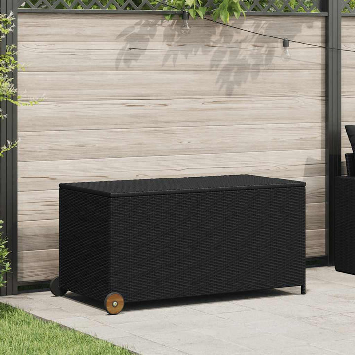 Dynbox Ljus 120X65X61 Cm Konstrotting