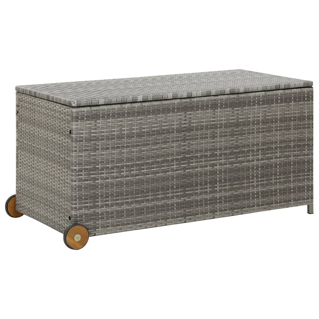 Dynbox Ljus 120X65X61 Cm Konstrotting