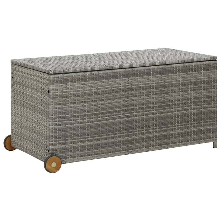 Dynbox Ljus 120X65X61 Cm Konstrotting