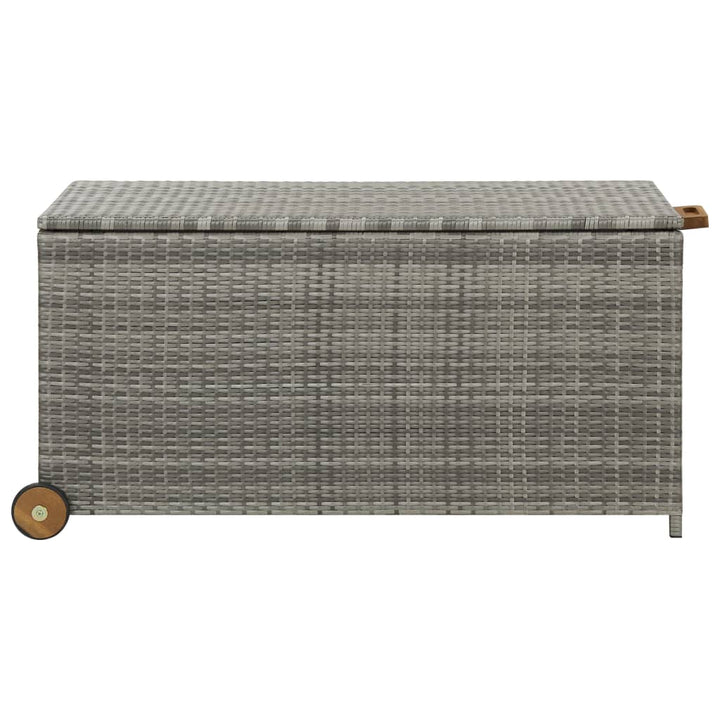 Dynbox Ljus 120X65X61 Cm Konstrotting