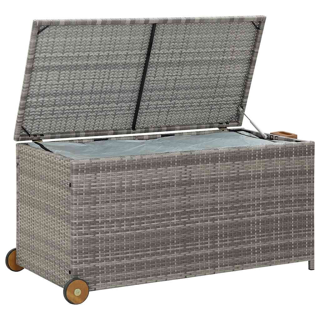 Dynbox Ljus 120X65X61 Cm Konstrotting
