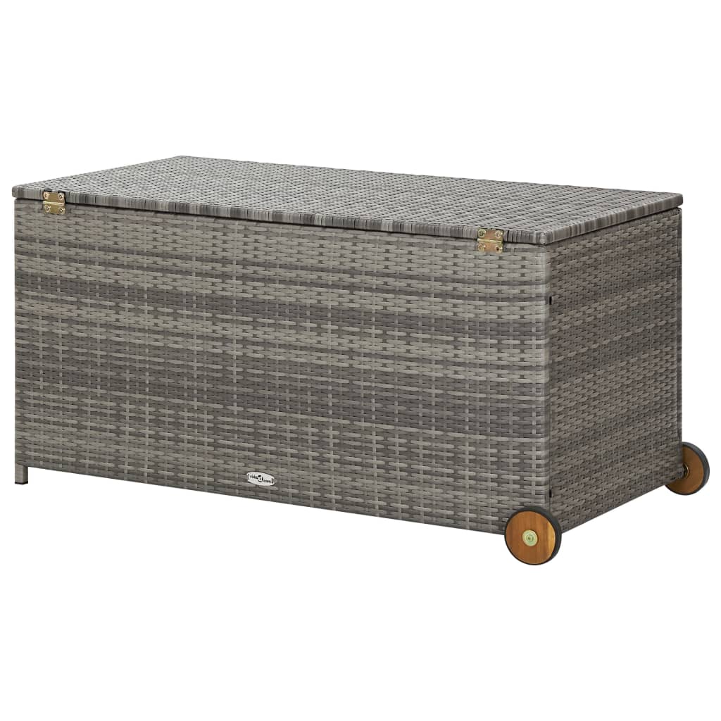Dynbox Ljus 120X65X61 Cm Konstrotting