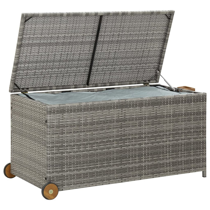 Dynbox Ljus 120X65X61 Cm Konstrotting
