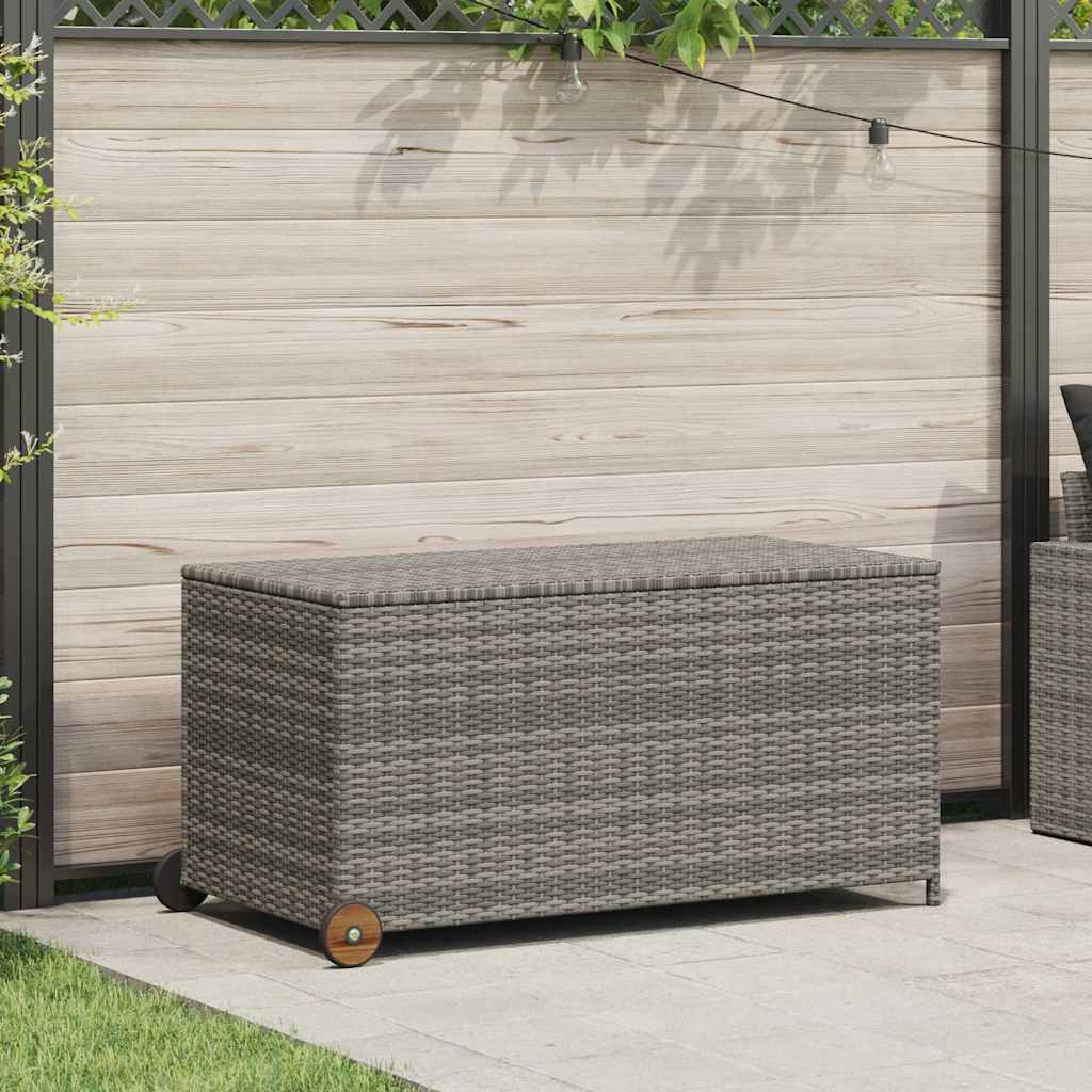 Dynbox Ljus 120X65X61 Cm Konstrotting
