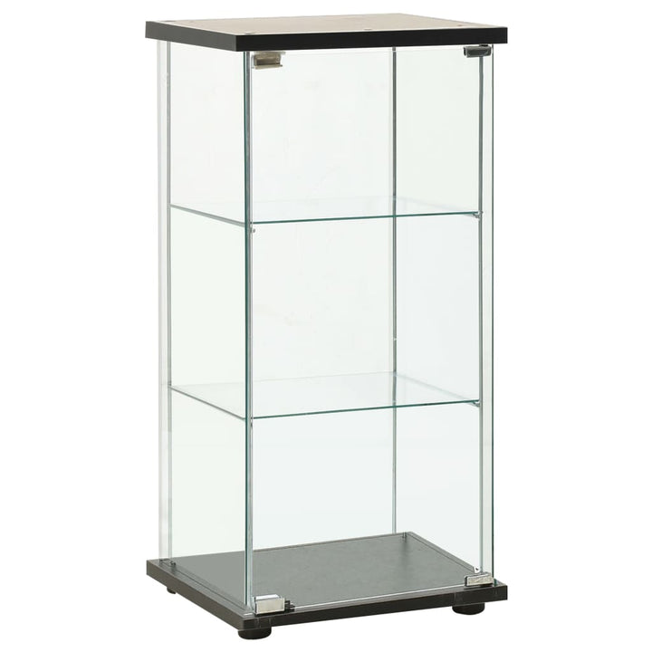 Förvaringsskåp Härdat Glas