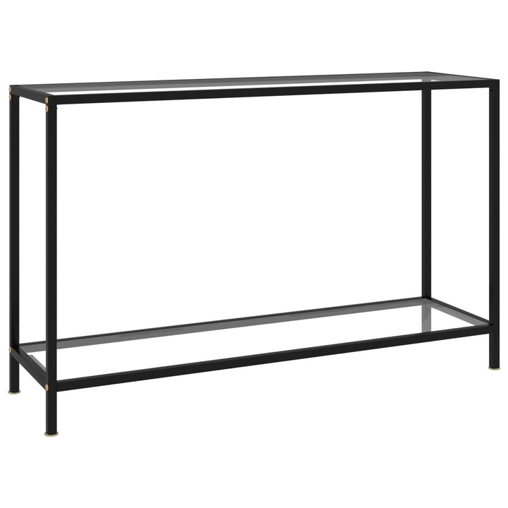 Konsolbord Härdat Glas