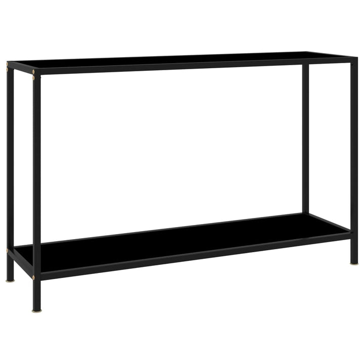 Konsolbord Härdat Glas