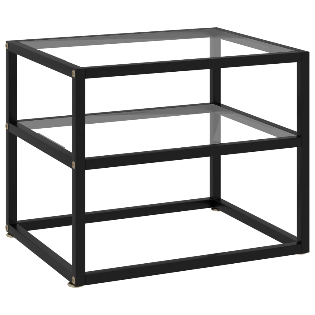 Konsolbord Härdat Glas