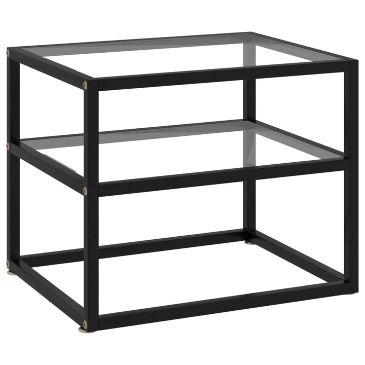 Konsolbord Härdat Glas