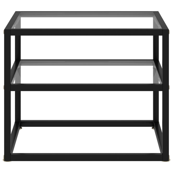 Konsolbord Härdat Glas
