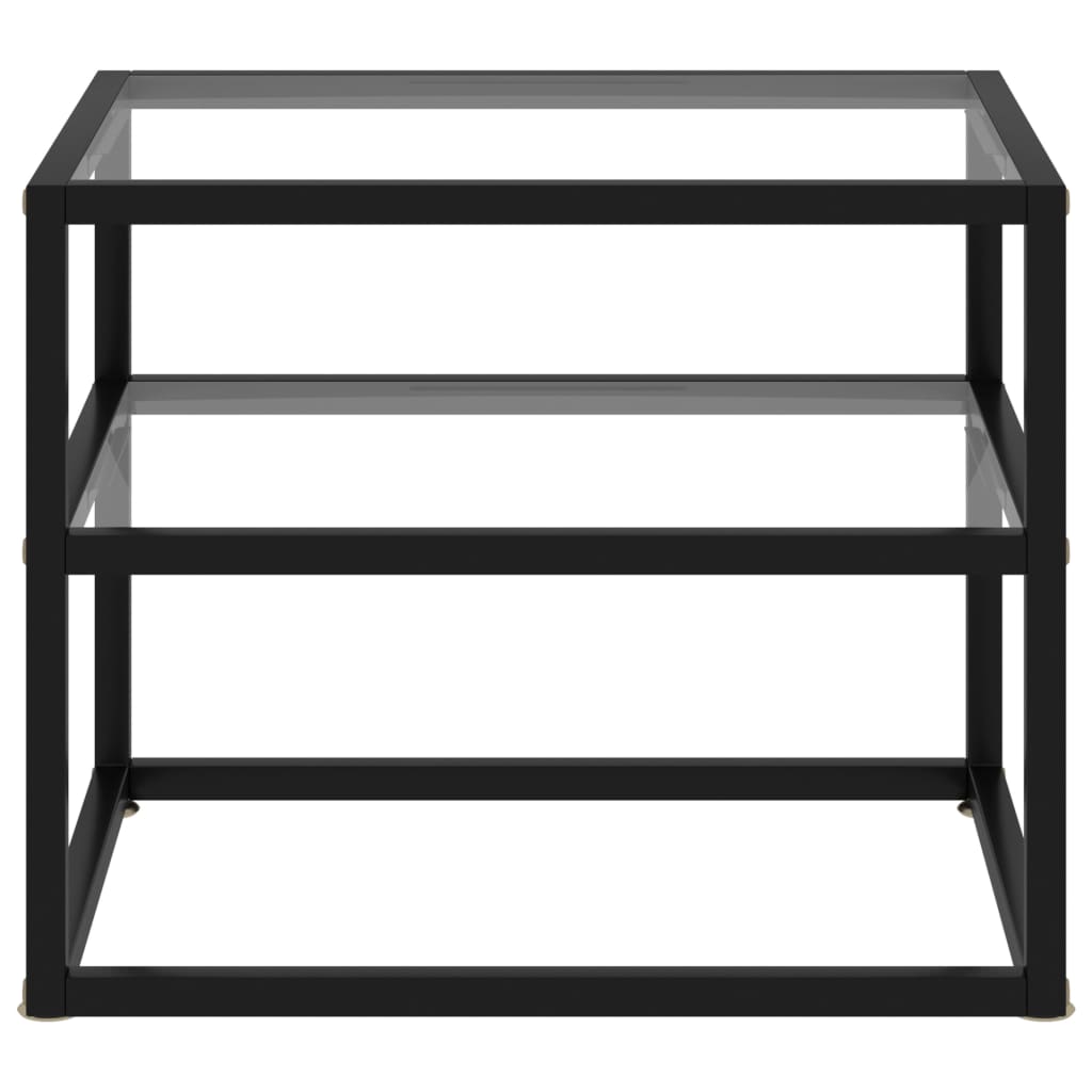 Konsolbord Härdat Glas