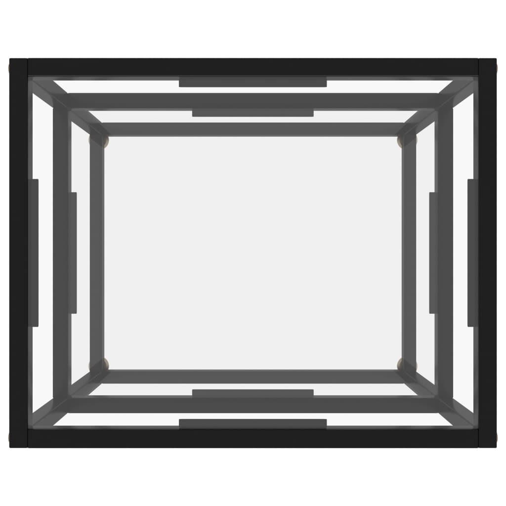 Konsolbord Härdat Glas