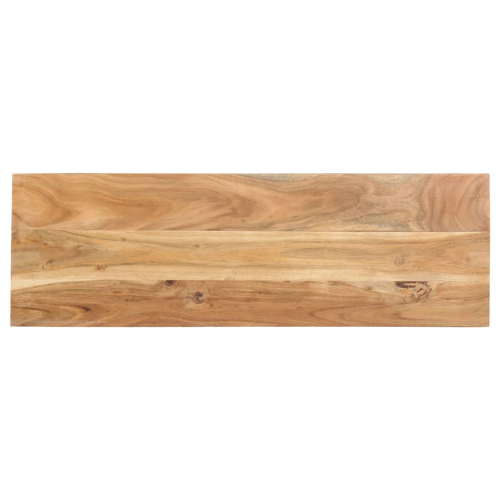 Avlastningsbord 110X35X75 Cm Trä
