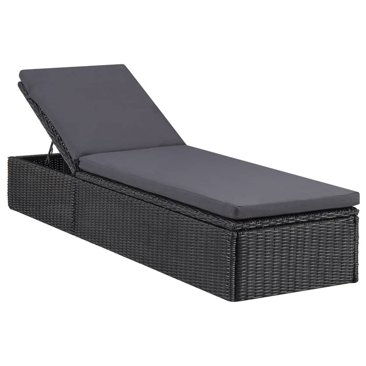 Solsäng Konstrotting
