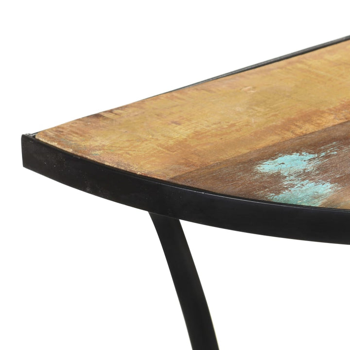 Sidobord 110X40X77 Cm