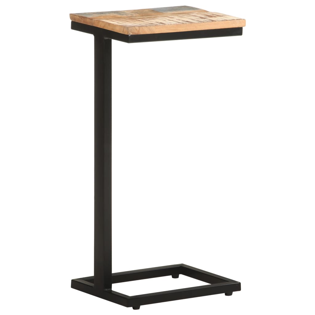 Sidobord 2 St 31,5X24,5X64,5