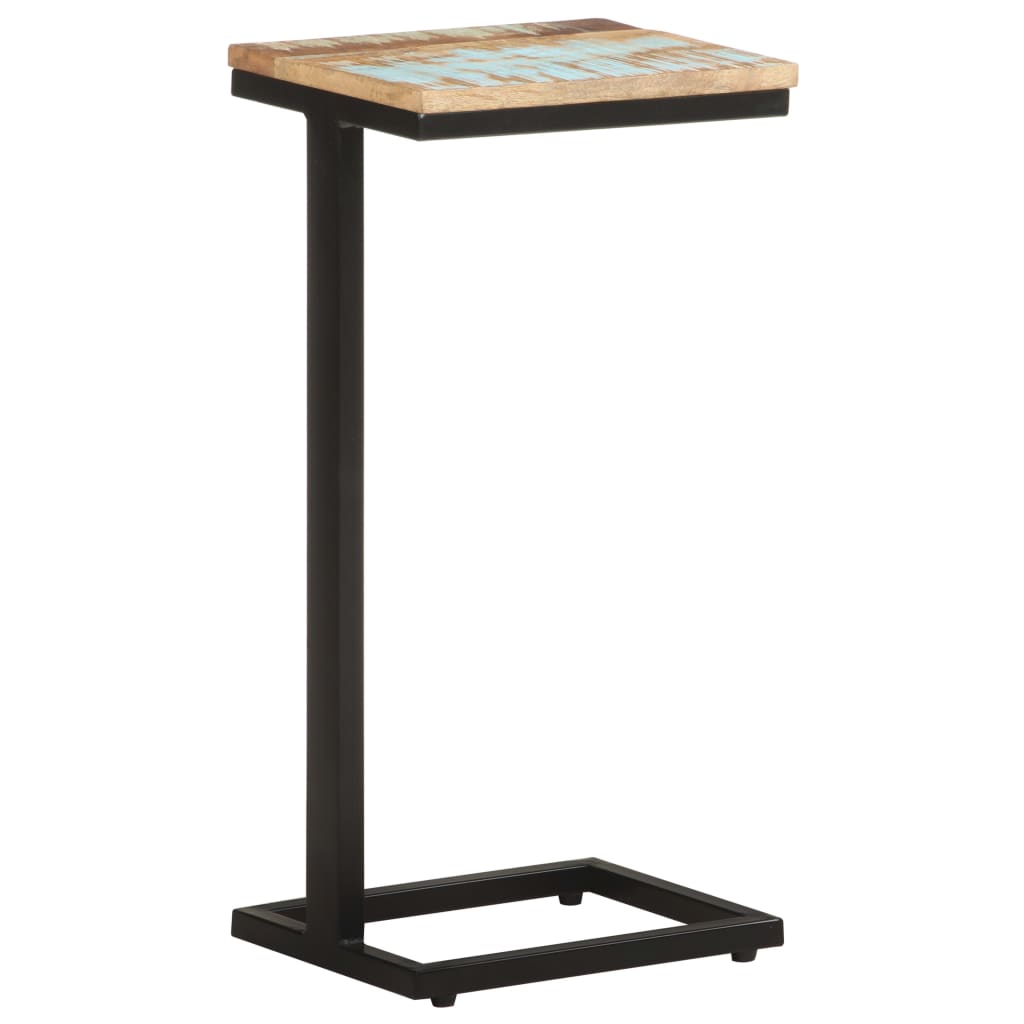 Sidobord 2 St 31,5X24,5X64,5